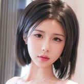【奶芙酱】-83P.秀人网.奶芙酱-EVA.内购.无水印.大尺度-[图...