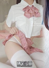 【白桃少女】-35套合集.超甜粉嫩.白虎萝莉[图片.视频／57GB]